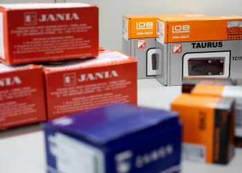 Najlepsze zamki do drzwi na rynku