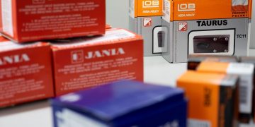 Najlepsze zamki do drzwi na rynku