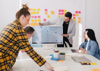 Jak zadbać o poziom obsługi klienta w naszej firmie?