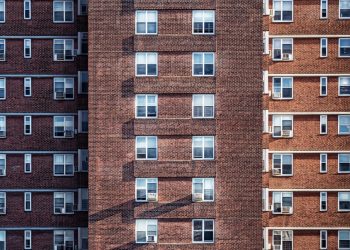 Pandemia nie była w stanie zatrzymać podwyżek cen mieszkań