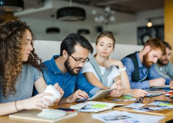 Team building – czy jest on konieczny?