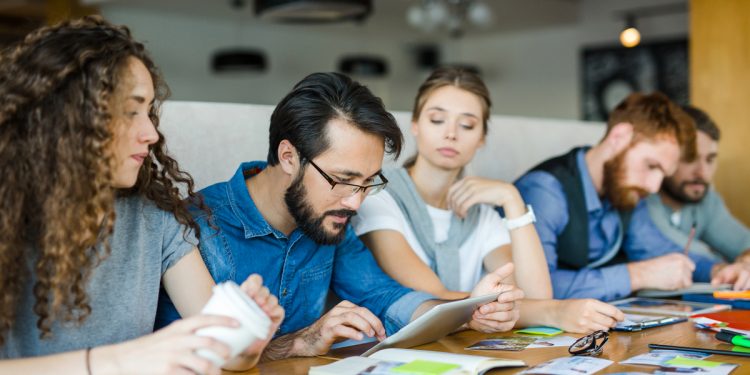 Team building – czy jest on konieczny?