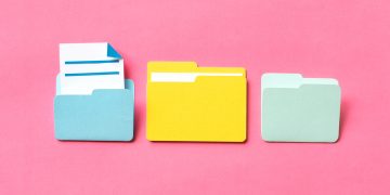 Archiwizator danych – co to jest?