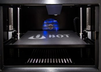 Drukarki 3D w przemyśle