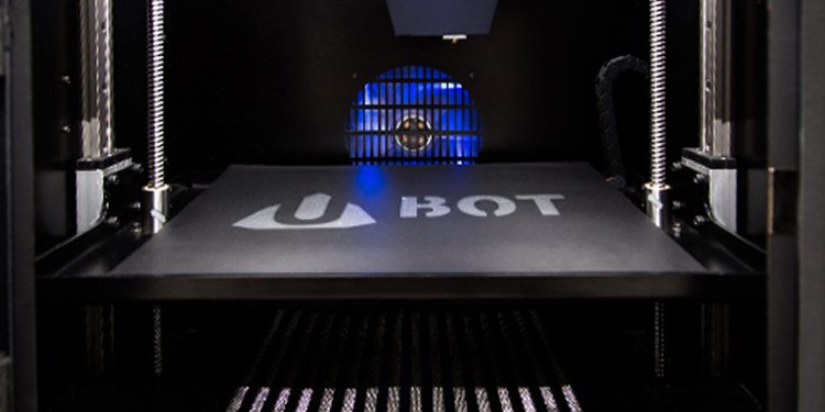 Drukarki 3D w przemyśle