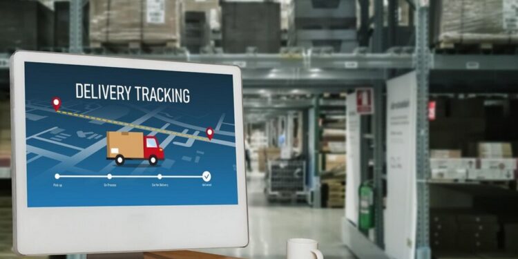 operator logistyczny e commerce