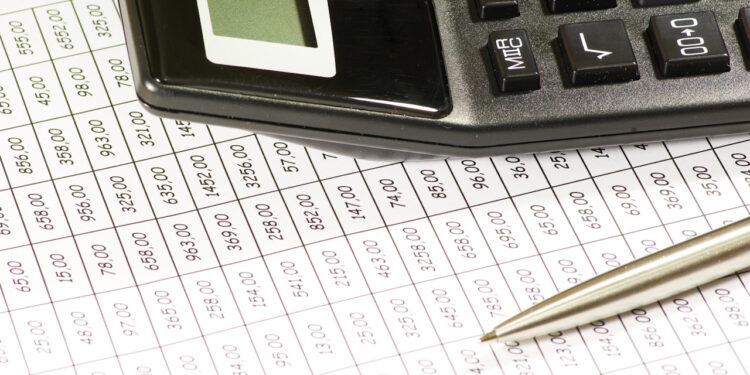 raporty przy prowadzeniu ksiag rachunkowych