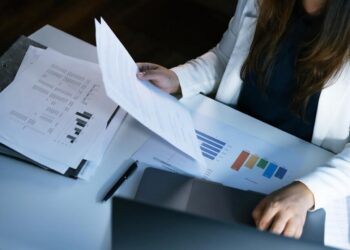 sporzadzanie sprawozdan finansowych