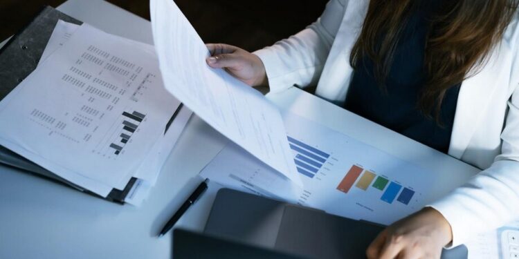 sporzadzanie sprawozdan finansowych