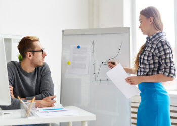 Co to jest flipchart i do czego służy?