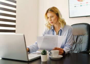 prostowanie bledow ksiegowosc