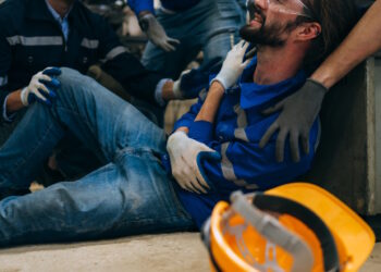 dochodzenia powypadkowe przebieg