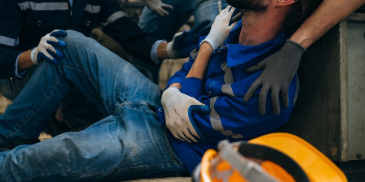 dochodzenia powypadkowe przebieg