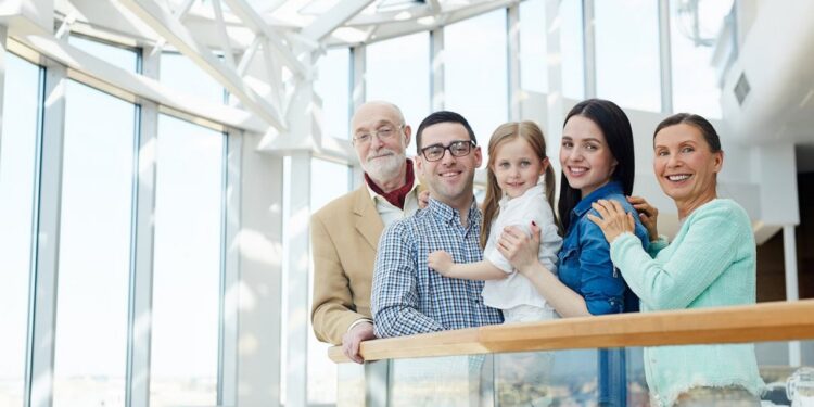 prowadzenie firmy rodzinnej