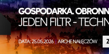 Future Economy and Tech Forum 2026: technologia, gospodarka i bezpieczeństwo na II edycji w Arche Nałęczów