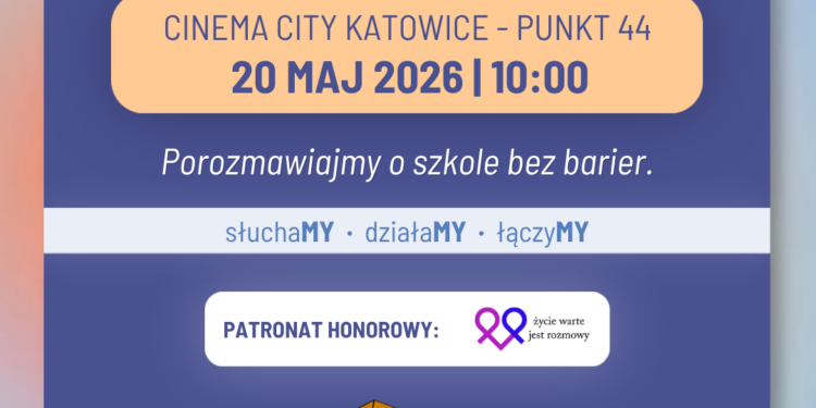 Przyjazna Szkoła - „3MAMY dobroSTAN”. Jak budować dobrostan dzieci i młodzieży w wielokulturowej szkole?