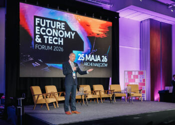 Prosta gospodarka, deregulacja i dual-use: te tematy wybrzmiały najmocniej podczas Future Economy & Tech Forum 2026