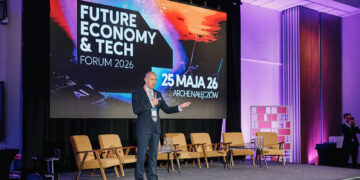 Prosta gospodarka, deregulacja i dual-use: te tematy wybrzmiały najmocniej podczas Future Economy & Tech Forum 2026
