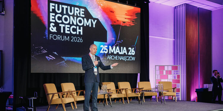 Prosta gospodarka, deregulacja i dual-use: te tematy wybrzmiały najmocniej podczas Future Economy & Tech Forum 2026
