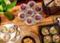 Więcej niż talerz – nowoczesny catering to biznes na styku estetyki, smaku i logistyki
