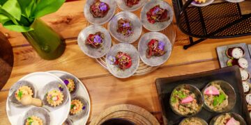 Więcej niż talerz – nowoczesny catering to biznes na styku estetyki, smaku i logistyki