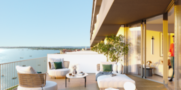 Airbnb pod coraz większą kontrolą. Czy zakup nieruchomości w Portugalii nadal ma sens?