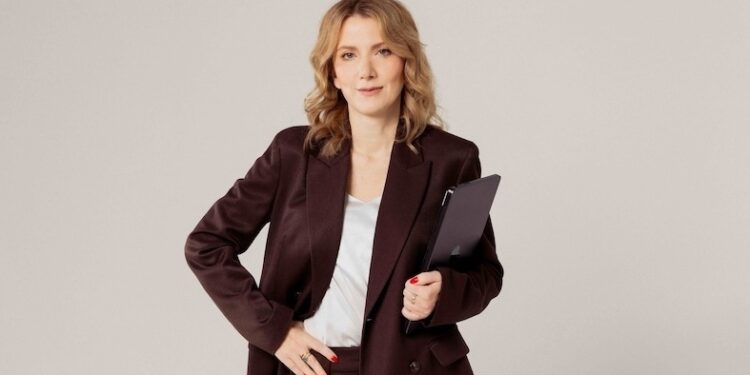 Iwona Borawska