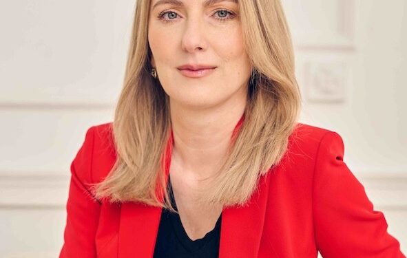 Czy AI naprawdę zwiększa efektywność biznesu? Komentarz ekspercki: Iwona Borawska, Founderka | CEO The Process sp. z o.o.