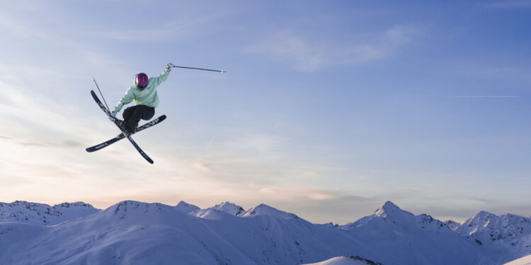 LIVIGNO OTWIERA SEZON NARCIARSKI. TERAZ MOŻESZ JEŹDZIĆ ŚLADAMI OLIMPIJCZYKÓW – I TO ZA DARMO!