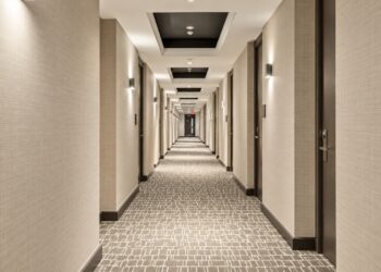 Remont hotelu zaczyna się już w dniu jego otwarcia. Jak modernizować obiekt, nie tracąc gości?