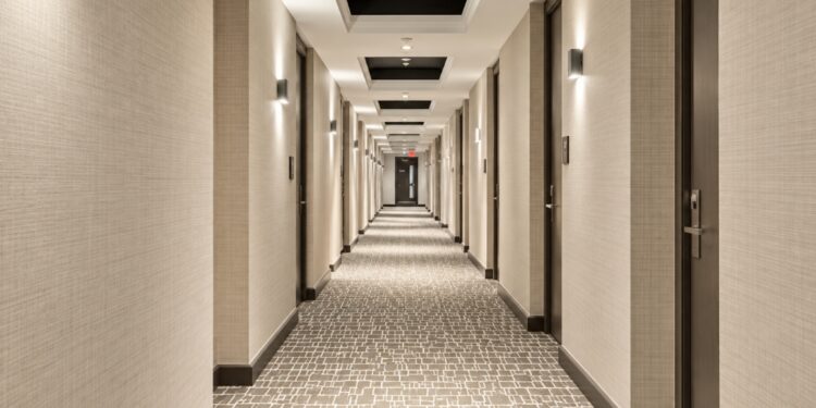 Remont hotelu zaczyna się już w dniu jego otwarcia. Jak modernizować obiekt, nie tracąc gości?